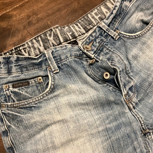 Vintage Calvin Klein Jeans - Picture 3 of 5